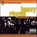 Heavy Rhyme Experience, Vol. 1 by Brand New Heavies