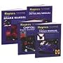 Haynes Repair Manual for 1996 - 2001 Audi A4