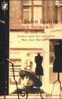 Dreifach heimatlos - Helen Epstein