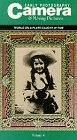 World on a Plate/Caught in Time [VHS]