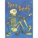 YourBody(UsborneBeginners,Level2)