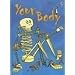 Your Body (Usborne Beginners, Level 2)