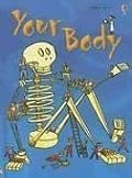 Your Body (Usborne Beginners, Level 2)