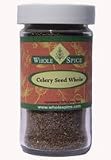 Celery Seed - Whole - 1.9 OZ