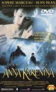 Anna Karenina [1997] [DVD]