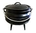 Kitchen & Housewares : 3 Qt. Potjie Pot