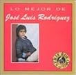 Lo Mejor de Jose Luis Rodriguez
