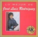 Lo Mejor de Jose Luis Rodriguez