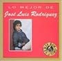 Lo Mejor De Jose Luis Rodriguez