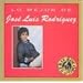 Lo Mejor De Jose Luis Rodriguez