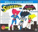  : Smithsonian Historical Performances: Superman & Batman