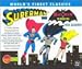 Search : Smithsonian Historical Performances: Superman & Batman
