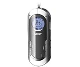 Coby Electronics CX-9 Mini Digital AM/FM Stereo Pocket Radio with Neck Strap