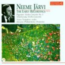 Neeme J�rvi-The Early Recordings, Vol. 2