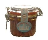 Anchovie Fillets in Olive Oil (mason jar) 230g(8.1oz)