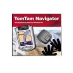 TomTom Navigator In-Car GPS for Pocket PC GB