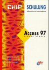 Produkt-Bild: CHIP Schulung, Access 97