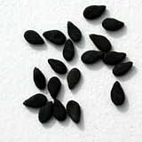 Review Whole Spice  / Sesame Seed - Black