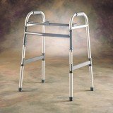 I-classTM Single-release Folding Walker (Adult)