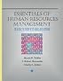 Essentials of Human Resource Management: in Health Service Organizations (Delmar Series in Health Services Administration)