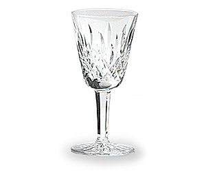 Waterford Crystal Lismore Wine