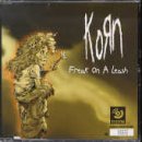 Freak on a Leash [UK-Import] - Korn