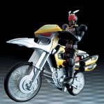 仮面ライダーブレイド ラウズ発光 シャドーチェイサー