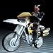 仮面ライダーブレイド ラウズ発光 シャドーチェイサー