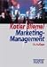 Marketing- Management. Analyse, Planung und Verwirklichung.