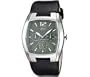 Casio Men's EF306L-3AV Analog Dress Watch