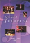 An Evening Of Fourplay - Bob James