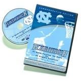 1982 North Carolina/Georgetown [DVD] [Region 1] [US Import] [NTSC]
