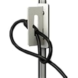Partition Cable Anchor Laptop/desktop Locking Cable Anchor