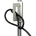 Partition Cable Anchor Laptop/desktop Locking Cable Anchor