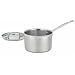 Cuisinart Multiclad Pro Stainless 3-Quart Saucepan with Cover