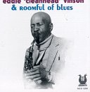 Eddie Cleanhead Vinson & Roomful of Blues [VINYL]