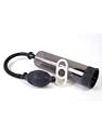 Precision Penis Enlarger Pump, w/ Erection Aid Ring