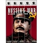 Russia's War - Blood Upon the Snow [VHS]