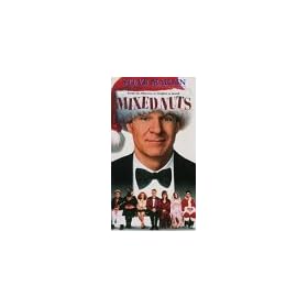 Mixed Nuts [VHS]