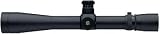 Leupold Mark 4 3.5-10x40mm LR/T M1 Front Focal Rifle Scopes Finish & Reticle: Matte Black Finish, Mil Dot Reticle Model 58850