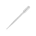 Samco Scientific Polyethylene Fine Tip Transfer Pipette with Bulb Draw