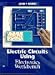 Books : Electric Circuits Using Electronics Workbench