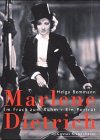  Marlene Dietrich
