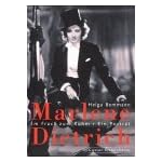 Marlene Dietrich: Im Frack zum Ruhm : ein Portrat book cover