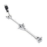 Drum Workshop 799 Cymbal Boom Arm (with Ratchet)