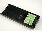 Two Way Radio Battery 7.5V 1500mAh NiCd for Motorola and Auto Tech/ Intrinsically Safe