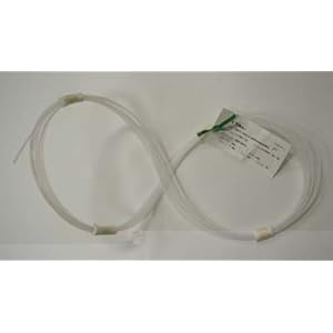 Clear Plastic Tube