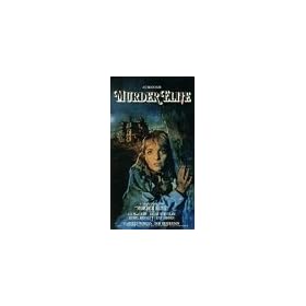 Murder Elite [VHS]