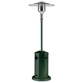 Cosystand Classic Green Patio Heater