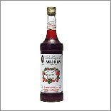 Raspberry Syrup